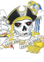 Dead Men Tell No Tails