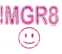 TRANSFER IMGR8 TEXT MSG