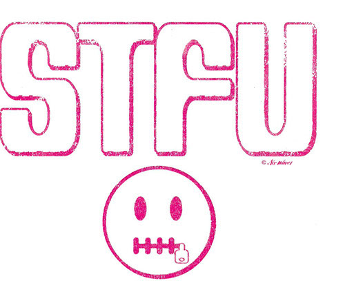 TRANSFER STFU TEXT MSG