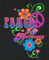 TRANSFER PEACE & HARMONY