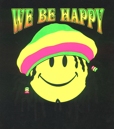 TRANSFER WE BE HAPPY