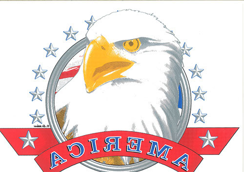 TRANSFER EAGLE HERITAGE TRADITION