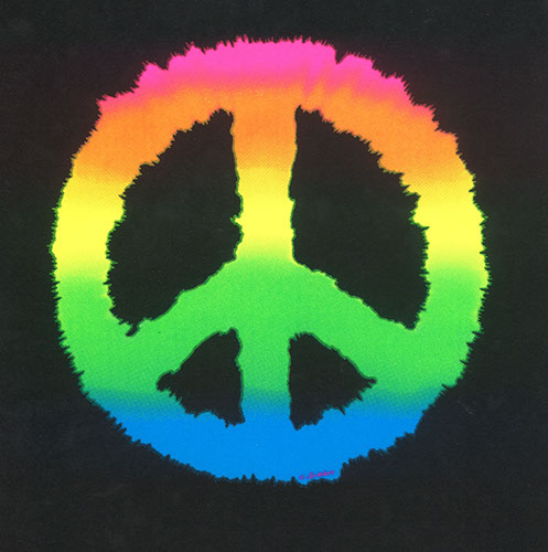 TRANSFER PEACE