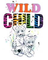 TRANSFER WILD CHILD