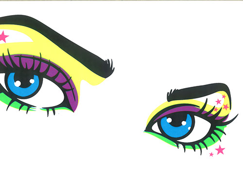 Eyes