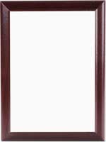 Targa In Legno Ciliegio 177,8x228,6x15,88 mm