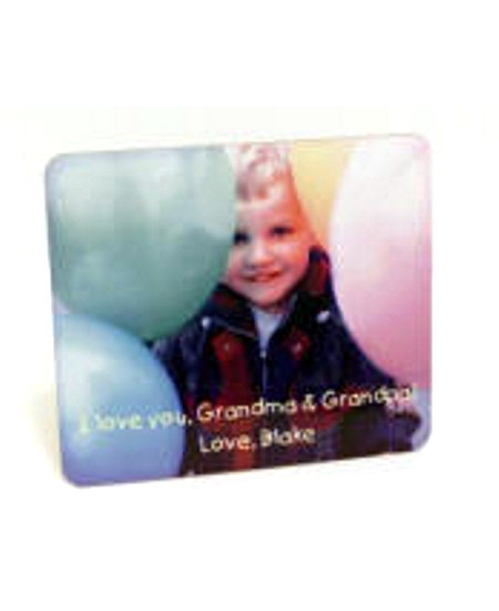 Lavagnetta Messaggio/Mouse 190,5x228,6x3,18 mm