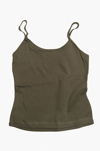 TOP DONNA IN COTONE