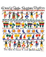 TRANSFER ROOTS RASTA REGGAE
