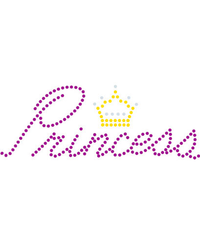 TRANSFER PRINCESS