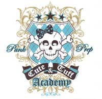 TRANSFER PUNK PREP ACADEMY