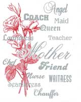 TRANSFER MOTHER