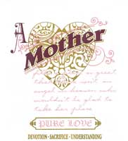 TRANSFER MOTHER PURE LOVE