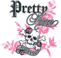 TRANSFER PRETTY POISON