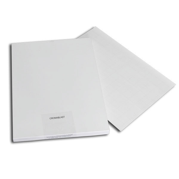 CHROMABLAST CARTA TRANSFER IMAGE MEDIA - A4 - 100