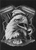 TRANSFER V TWIN