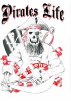 TRANSFER PIRATES LIFE