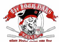 TRANSFER THE FOUR OARS