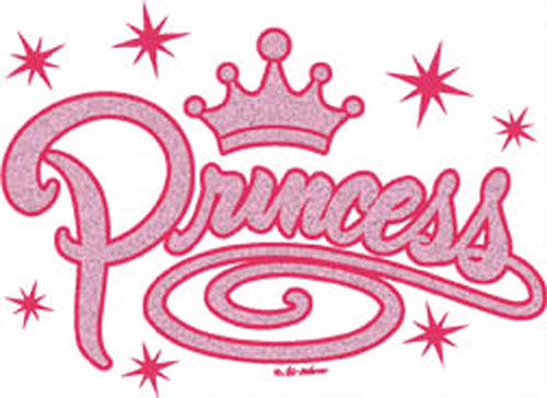 TRANSFER PRINCESS