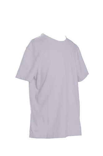 T- SHIRT MANICA CORTA YOGURT DONNA TAGLIA S