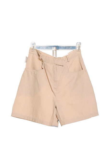 SHORT DONNA SAFARI TG.40