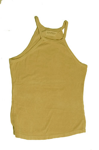 TOP JERSEY CANNES SAFARI