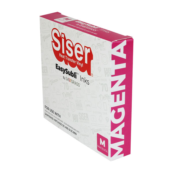 CARTUCCIA SISER EASY SUBLI X SG400/SG800 29ml-MAGE