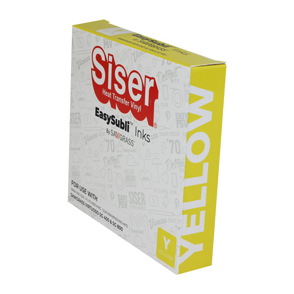 CARTUCCIA SISER EASY SUBLI X SG400/SG800 29ml-GIAL