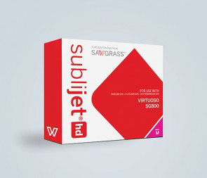 CARTUCCIA SUBLIJET HD X SW SG800 68 ML-MAGENTA