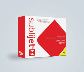 CARTUCCIA SUBLIJET HD X SW SG800 68 ML-GIALLO