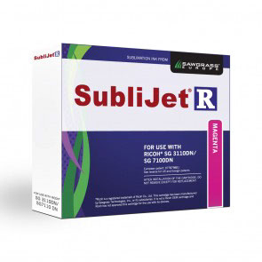 CART SUBLIJET R X RICOH SG3110/SG7100 29ML MAGENTA