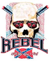 TRANSFER REBEL TIL THE DAY I DIE