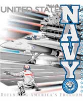TRANSFER NAVY