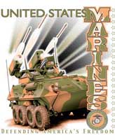 TRANSFER MARINES