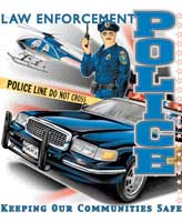TRANSFER POLICE