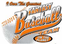 TRANSFER FANTASY BASEBALL TEAM