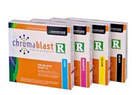 Cartuccia ChromaBlast-R RICOH SG7100 68 ml MAGENTO