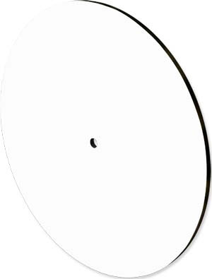 Orologio Da Muro (Solo Pannello) Diam 29 cm