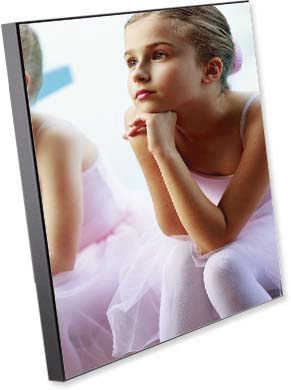 Pann.Foto In MDF CL 150x150 mm