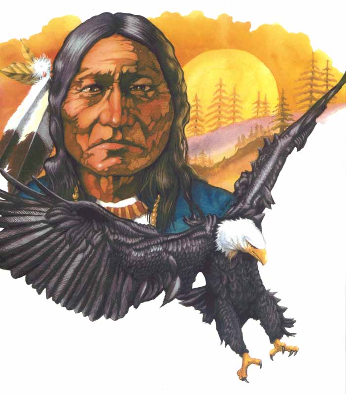 TRANSFER SITTING BULL