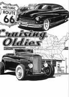 CRUISING OLDIES