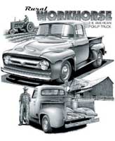 TRANSFER RURAL WORKHORSE