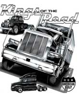 TRANSFER KINGS OF THE ROAD