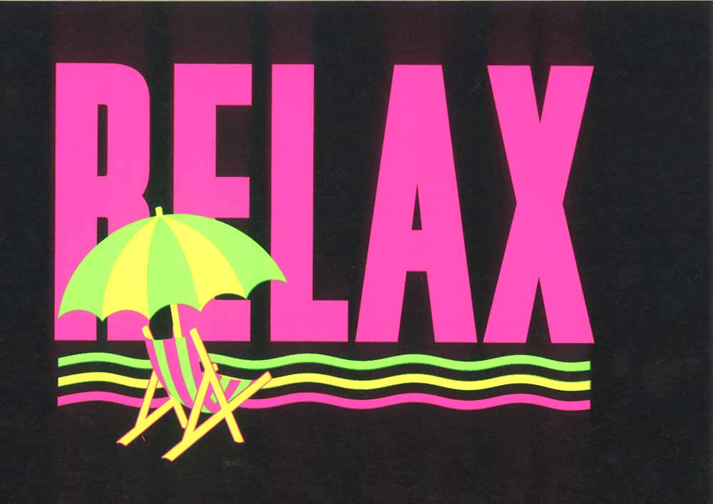 TRANSFER RELAX ADULT