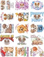 TRANSFER M I MOREHEAD DOGS II