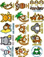 TRANSFER MI ODM ANIMAL PALS
