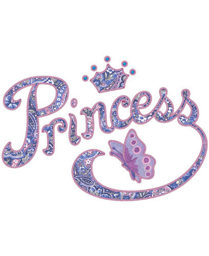 TRANSFER PRINCESS