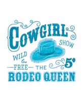 TRANSFER RODEO QUEEN