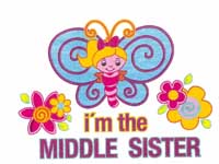 TRANSFER I'M THE MIDDLE SISTER