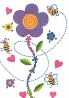 TRANSFER MOTHERS MAKE MIRACLS GROW